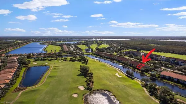 Naples, FL 34120,10280 Heritage Bay BLVD #3322