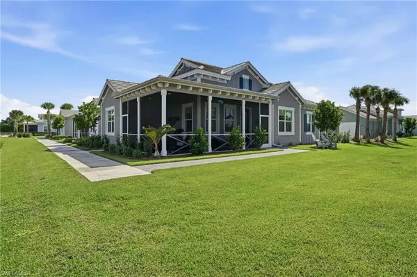 Naples, FL 34113,6975 Saona CT