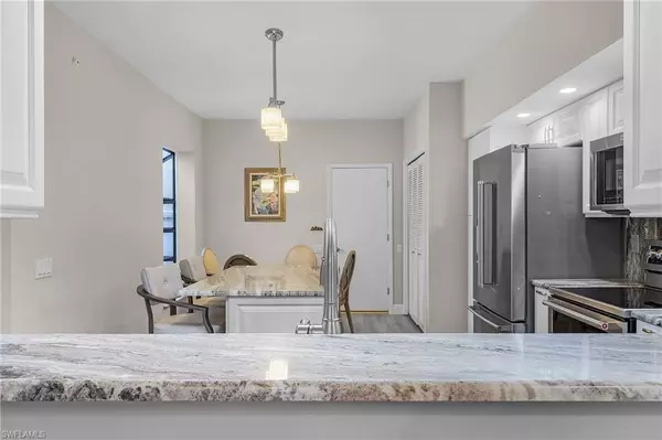 Fort Myers, FL 33908,16391 Fairway Woods DR #203