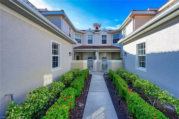 Naples, FL 34109,3303 Twilight LN #5101