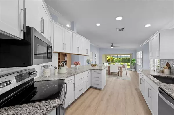 Naples, FL 34119,5785 Drummond WAY