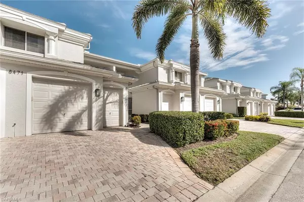 Estero, FL 33967,8471 Southbridge DR #1