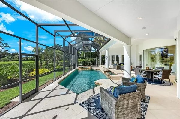 1483 Gormican LN, Naples, FL 34110