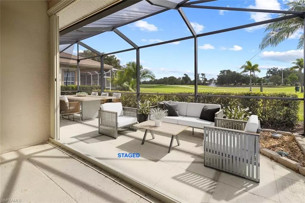 Naples, FL 34119,10391 Quail Crown DR #34