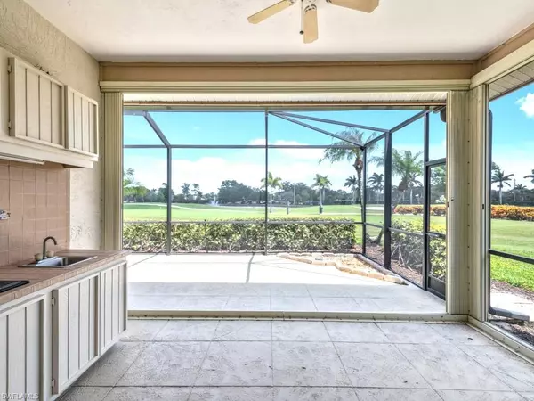 Naples, FL 34119,10391 Quail Crown DR #34