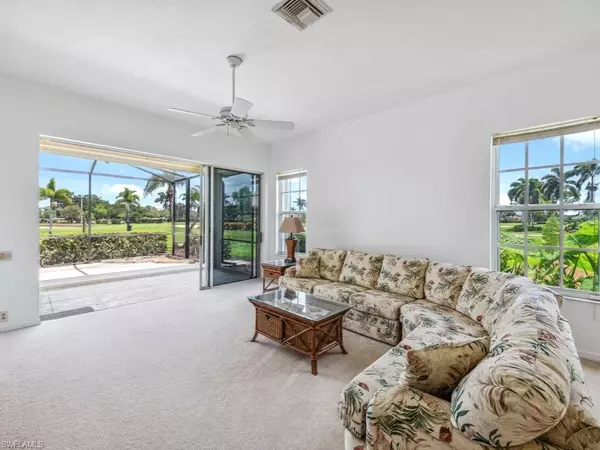 Naples, FL 34119,10391 Quail Crown DR #34