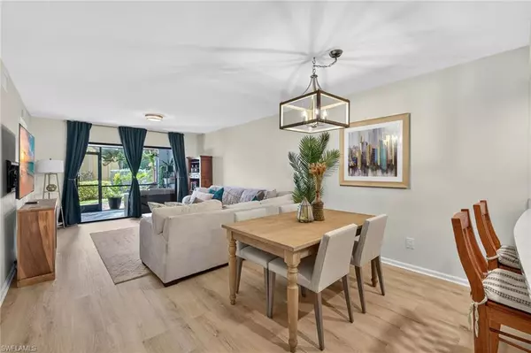 Bonita Springs, FL 34135,9845 Citadel LN #105