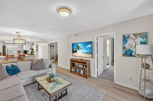 Bonita Springs, FL 34135,9845 Citadel LN #105