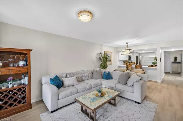 Bonita Springs, FL 34135,9845 Citadel LN #105