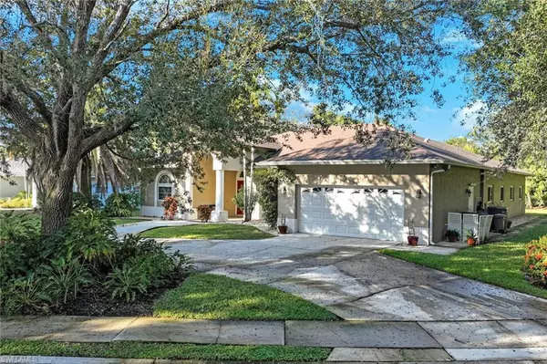 Fort Myers, FL 33912,7500 Woodland Bend CIR