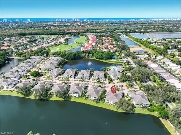 Naples, FL 34109,1826 Seville BLVD #1012