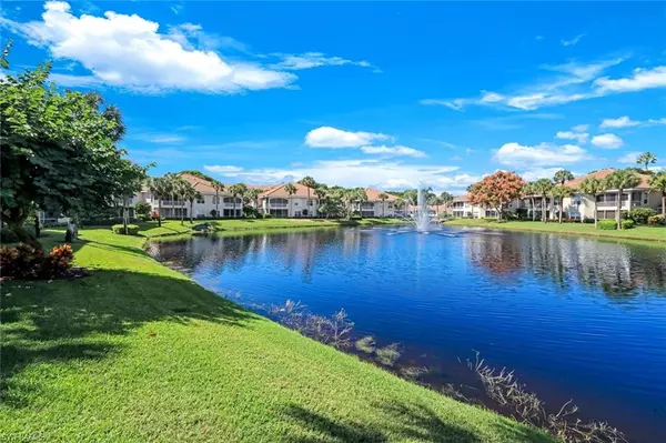 Naples, FL 34108,8453 Abbington CIR #811