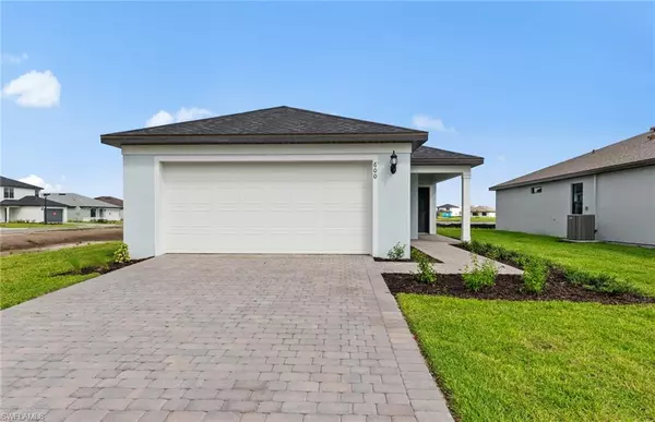 270 Silent Lake DR, Lehigh Acres, FL 33936