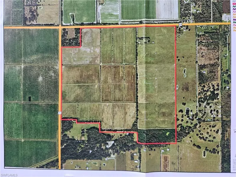 SE CO RD 763 SE Co Rd 763 RD SE, Arcadia, FL 34266