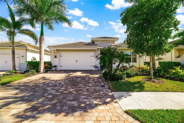 16530 Seagate PL, Bonita Springs, FL 34135