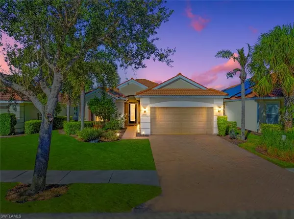 5903 Constitution ST, Ave Maria, FL 34142