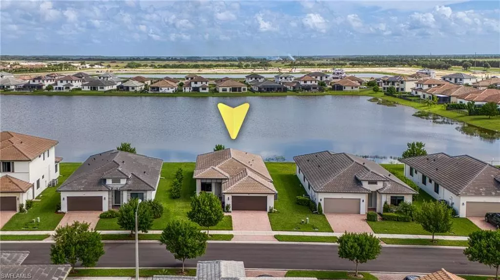 Ave Maria, FL 34142,4951 Brigata WAY