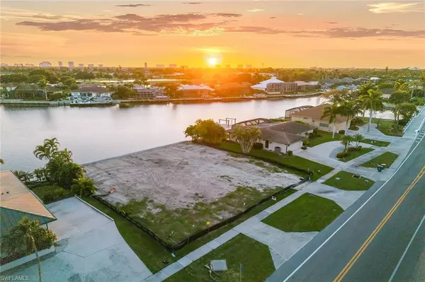 Marco Island, FL 34145,450 N Barfield DR