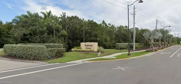 8570 Kingbird LOOP #542, Estero, FL 33967