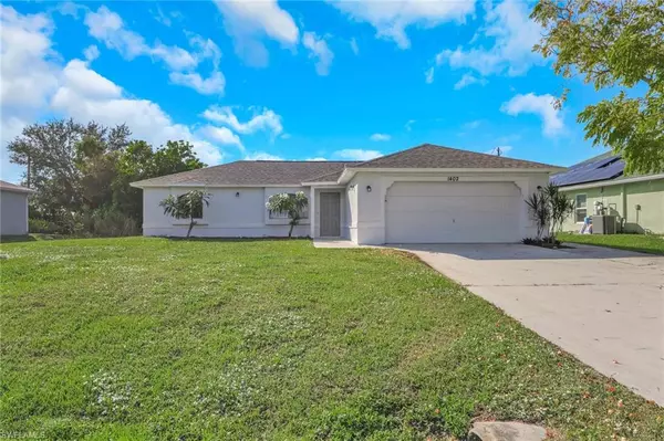 Cape Coral, FL 33909,1402 NE 3rd AVE