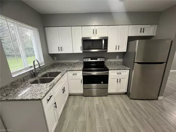 119 Gordon AVE S, Lehigh Acres, FL 33973