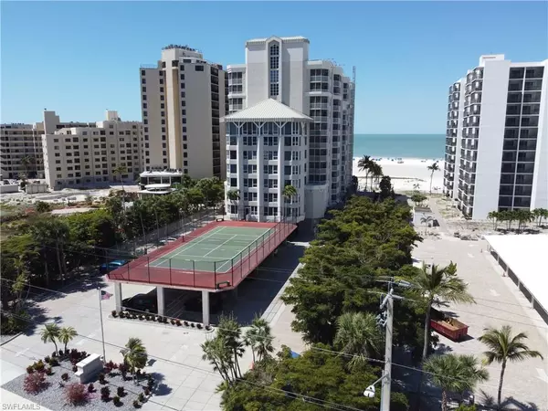 6620 Estero BLVD #805, Fort Myers Beach, FL 33931
