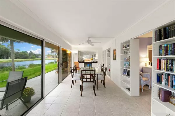 Naples, FL 34105,112 Wilderness DR #123