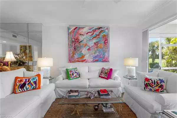 3538 HALDEMAN CREEK DR #113, Naples, FL 34112