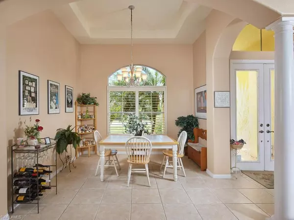 Marco Island, FL 34145,1442 Biscayne WAY