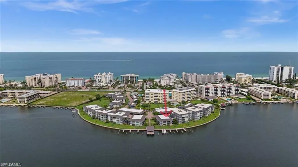 3400 Gulf Shore BLVD N #K2, Naples, FL 34103