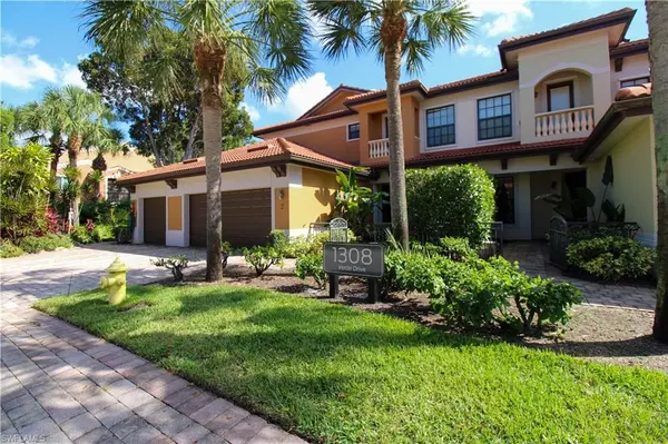 1308 Verde DR #2, Naples, FL 34105