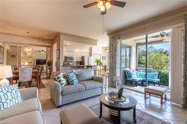 3800 Sawgrass WAY #3116, Naples, FL 34112