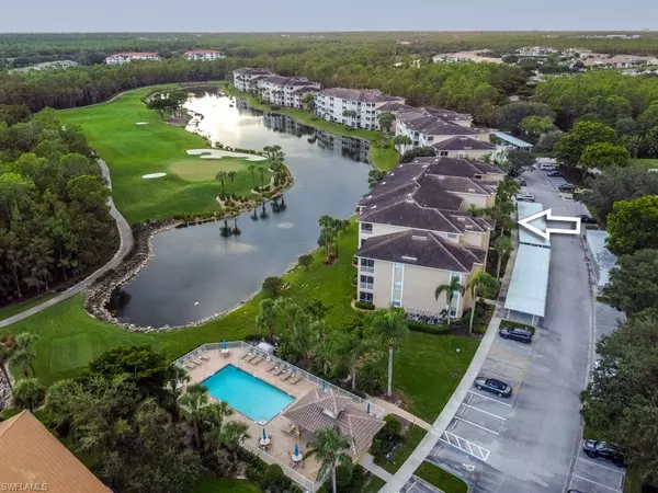 3800 Sawgrass WAY #3116, Naples, FL 34112