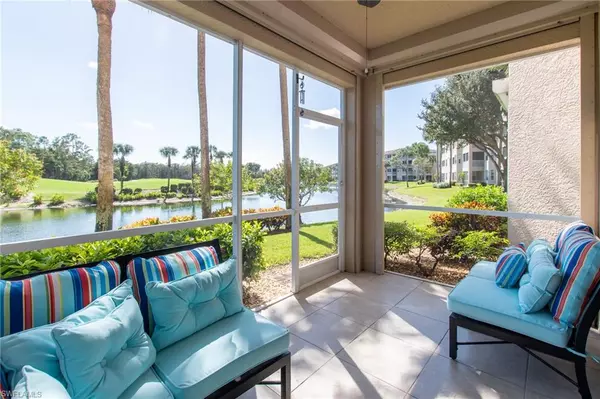 Naples, FL 34112,3800 Sawgrass WAY #3116