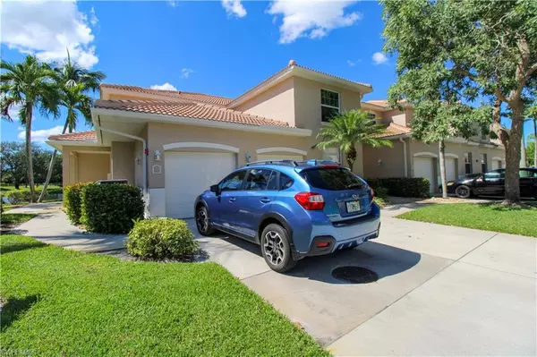 354 Dover PL #D101, Naples, FL 34104