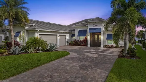 Fort Myers, FL 33913,14882 Blue Bay CIR