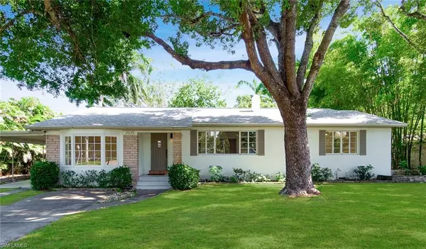 2535 Cortez BLVD, Fort Myers, FL 33901