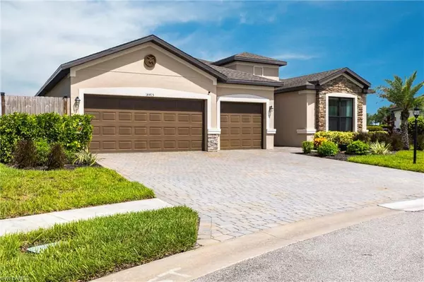 Fort Myers, FL 33905,14415 Mindello DR