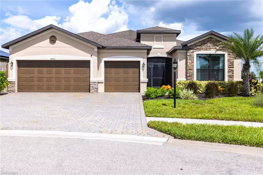 14415 Mindello DR, Fort Myers, FL 33905
