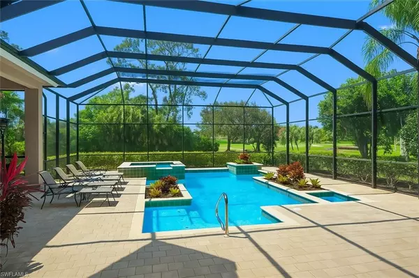 Naples, FL 34105,396 Edgemere WAY E