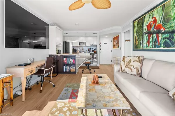 Fort Myers Beach, FL 33931,8771 Estero BLVD #1002