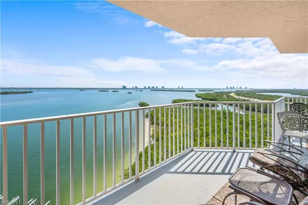 8771 Estero BLVD #1002, Fort Myers Beach, FL 33931