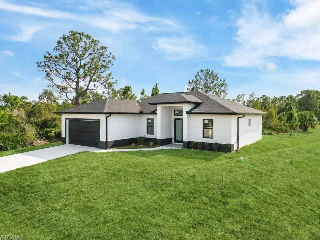 Lehigh Acres, FL 33971,2911 37th ST W