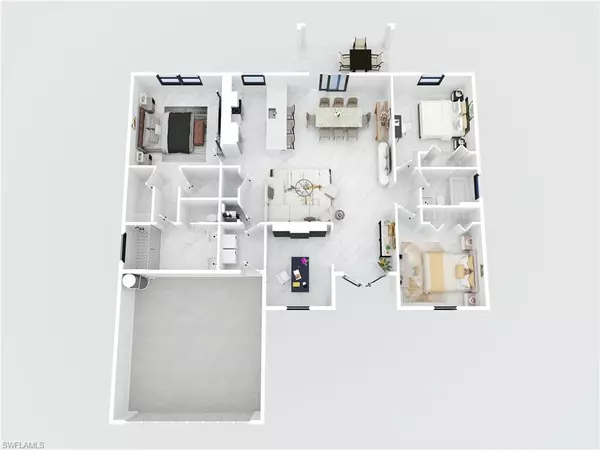 Lehigh Acres, FL 33971,2911 37th ST W