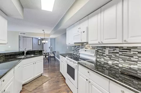 Fort Myers, FL 33912,13605 Eagle Ridge DR #1725