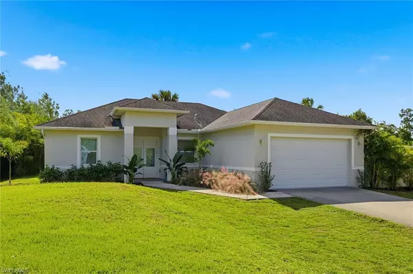 Naples, FL 34120,3380 4th AVE NE