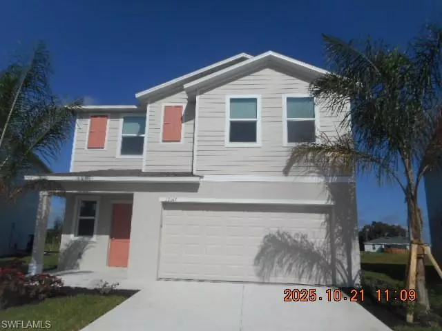 19517 Fairhill CT, Lehigh Acres, FL 33974