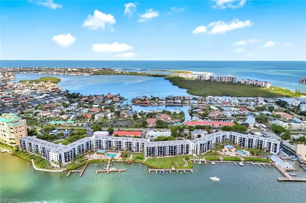 Marco Island, FL 34145,1085 Bald Eagle DR #C303