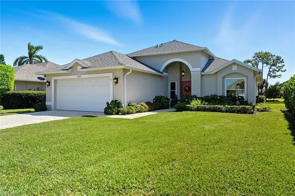 Naples, FL 34112,3688 Kent DR