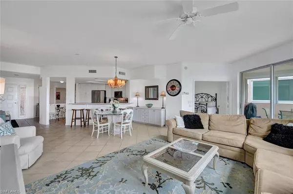 Bonita Springs, FL 34134,262 Barefoot Beach BLVD #205